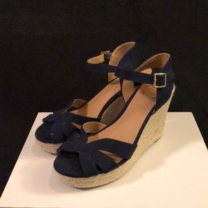 Charming Charlie’s Espadrilles